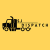 SJ Dispatching Logotype