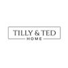 Tilly and Ted Homeware Logotype