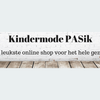 kindermode-pasik Logotipo