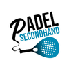 Padel Secondhand Logotype