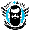 Bikes and Beards Logotype