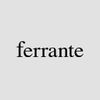 Ferrante Logotipo