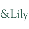 &Lily Logotype