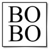 BOBO Home Logotyp