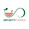 Infinityfarma Logotipo