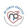 NP Family Practice Λογότυπο