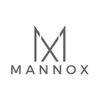 Mannox Inc. Logotyp