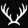 Saufhirsch Logotype