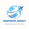 somtravel agency ismail Logotyp