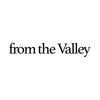 from the Valley Logotype