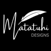 Mātātuhi Designs Logotype