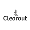 SP CLEAROUTSE Logotype