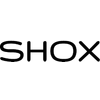 Shox Sunglasses Logotype