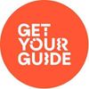 GetYourGuide Logo