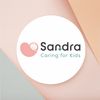 Caring for kids Logotype