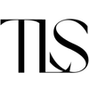 THE LUXURY SOCIAL Logotype