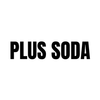 PLUSSODA Logotyp
