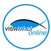 Vis-winkel-online.nl Logotype