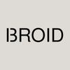 BROID Logotip