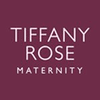 Tiffany Rose Maternity Logotype