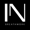 Breathe with Intensity Logotipo
