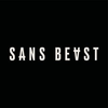 Sans Beast Logotype