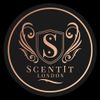 Scentitlondon Logotip