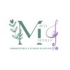 Erboristeria Mirti e Mirtilli Logotip