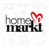 Homemarkt Λογότυπο