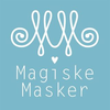 Magiske Masker Logo