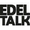 Edeltalk Logotype