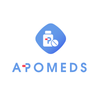 Apomeds Logo