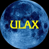 ulax studios Logotyp