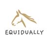 EQUIDUALLY Logotype