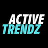 ACTIVETRENDZ Logotype