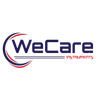 Wecare Instruments Logotyp