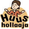 Huushollaaja Logó