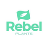 Rebel Plants Logotype