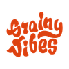 Grainy Vibes Logotipo