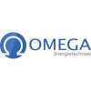 Omega Energietechniek Logotype