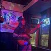 Grant Franklin: Emerging Musician Logó