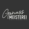 Genussmeisterei Heiligeneich Logotipo