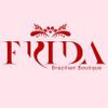 Frida Boutique Logotyp