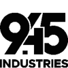 945 Industries Logó