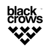 Black Crows Logotipo