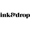 Ink&Drop Logotype
