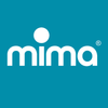 mima USA Logotipo