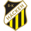 BK Häcken Logotype
