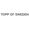 Topp of Sweden Logotype
