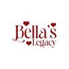 Bella's Legacy Logotyp
